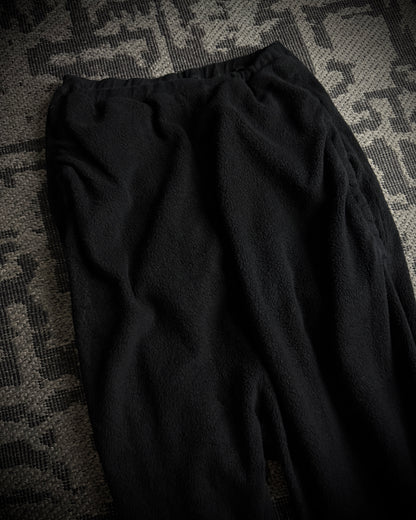 IF SIX WAS NINE/ SARROUEL Sweat Harlem Pants