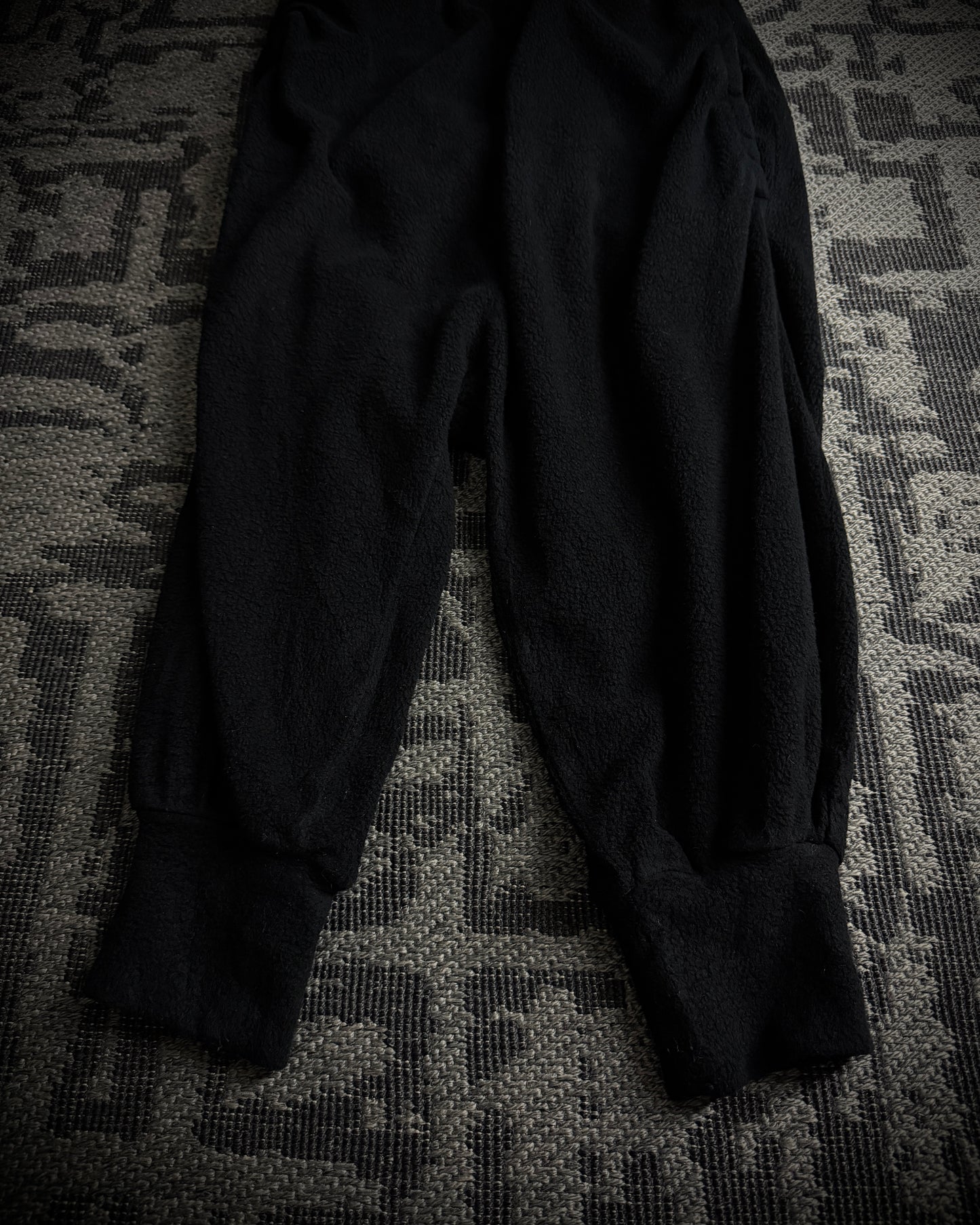 IF SIX WAS NINE/ SARROUEL Sweat Harlem Pants