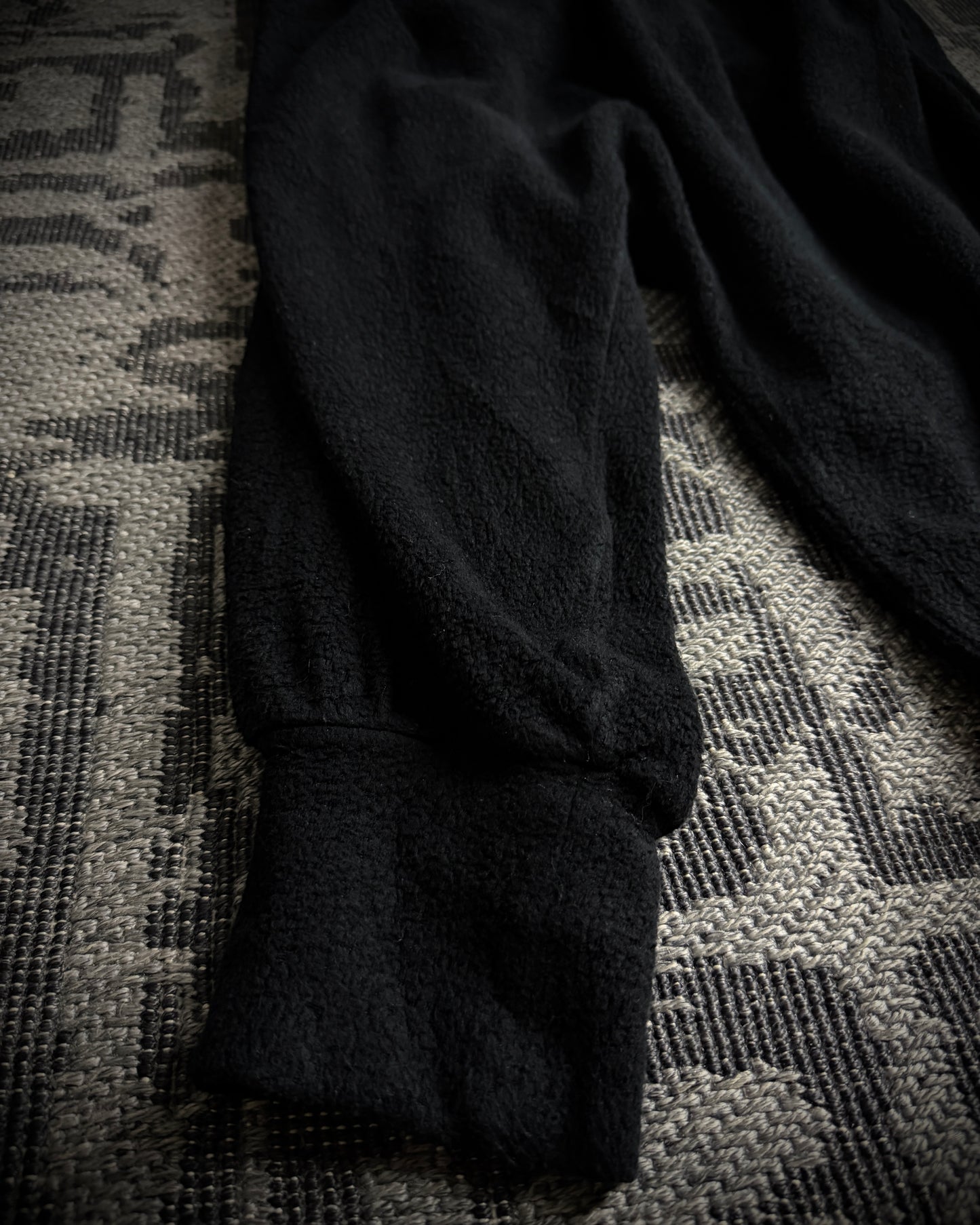 IF SIX WAS NINE/ SARROUEL Sweat Harlem Pants