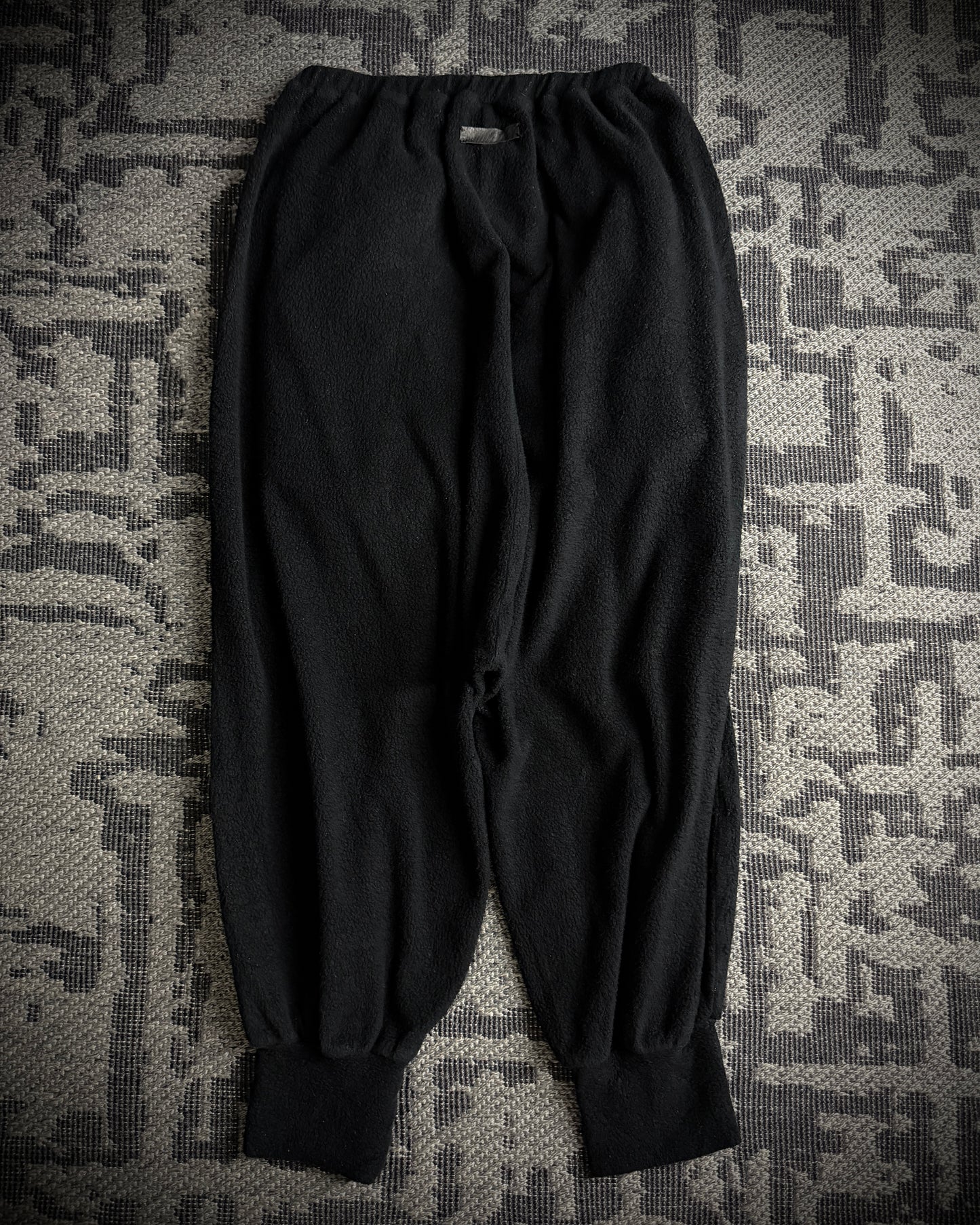 IF SIX WAS NINE/ SARROUEL Sweat Harlem Pants