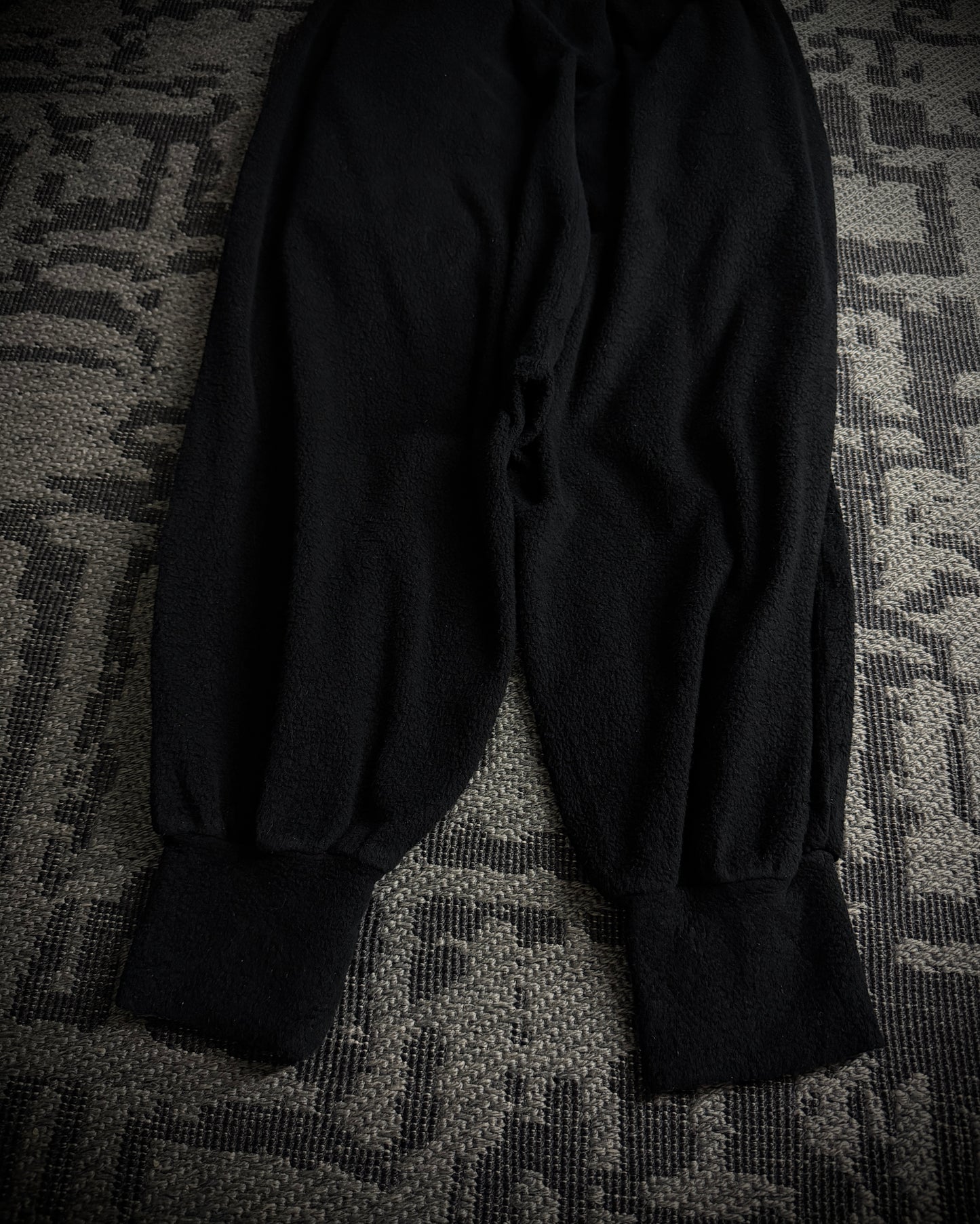 IF SIX WAS NINE/ SARROUEL Sweat Harlem Pants
