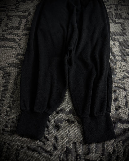IF SIX WAS NINE/ SARROUEL Sweat Harlem Pants