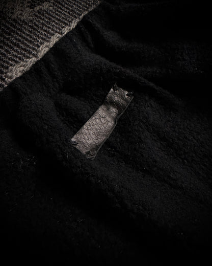 IF SIX WAS NINE/ SARROUEL Sweat Harlem Pants