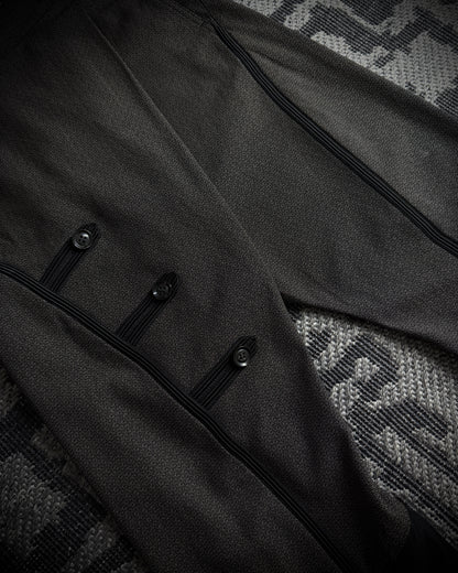 Share Spirit Nomad Drop Crotch Panel Pants