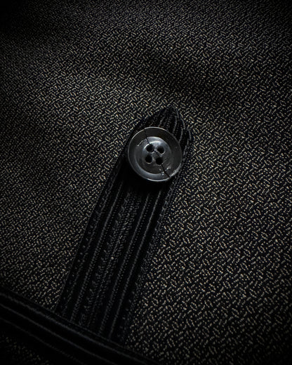 Share Spirit Nomad Drop Crotch Panel Pants