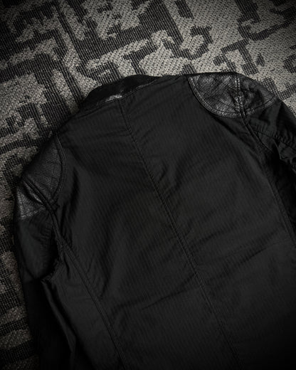 J LINE by JUNMEN Tech Biker Jacket