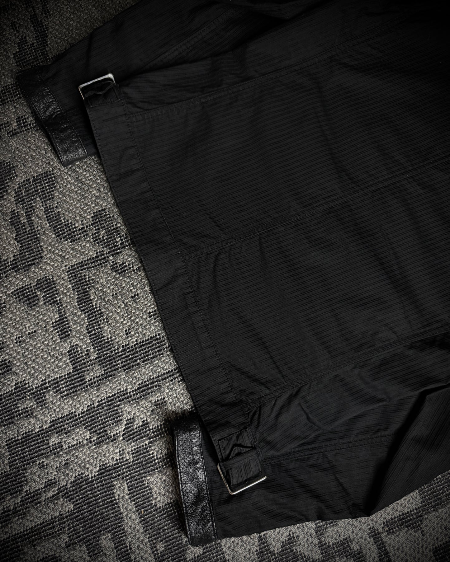 J LINE by JUNMEN Tech Biker Jacket
