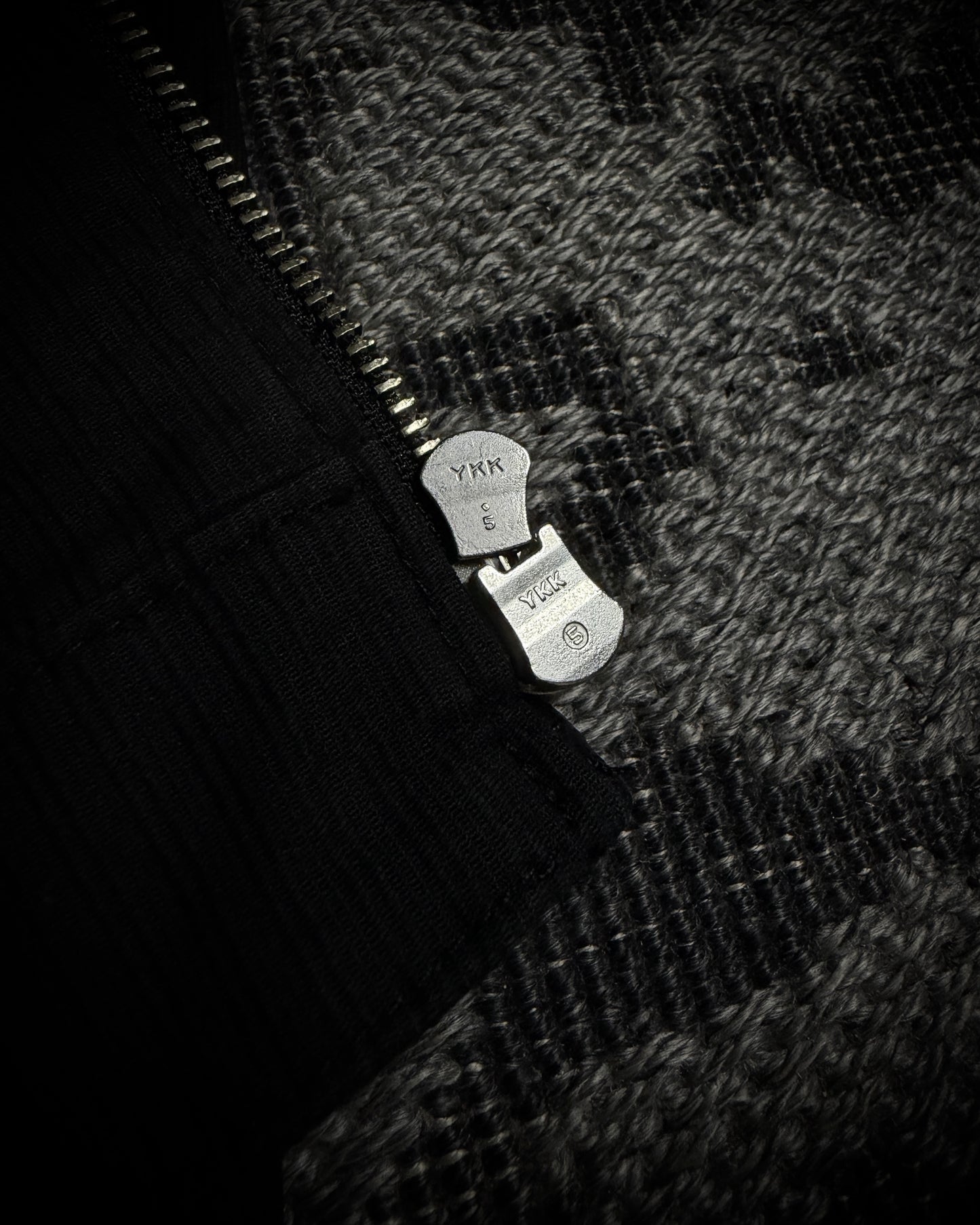 J LINE by JUNMEN Tech Biker Jacket