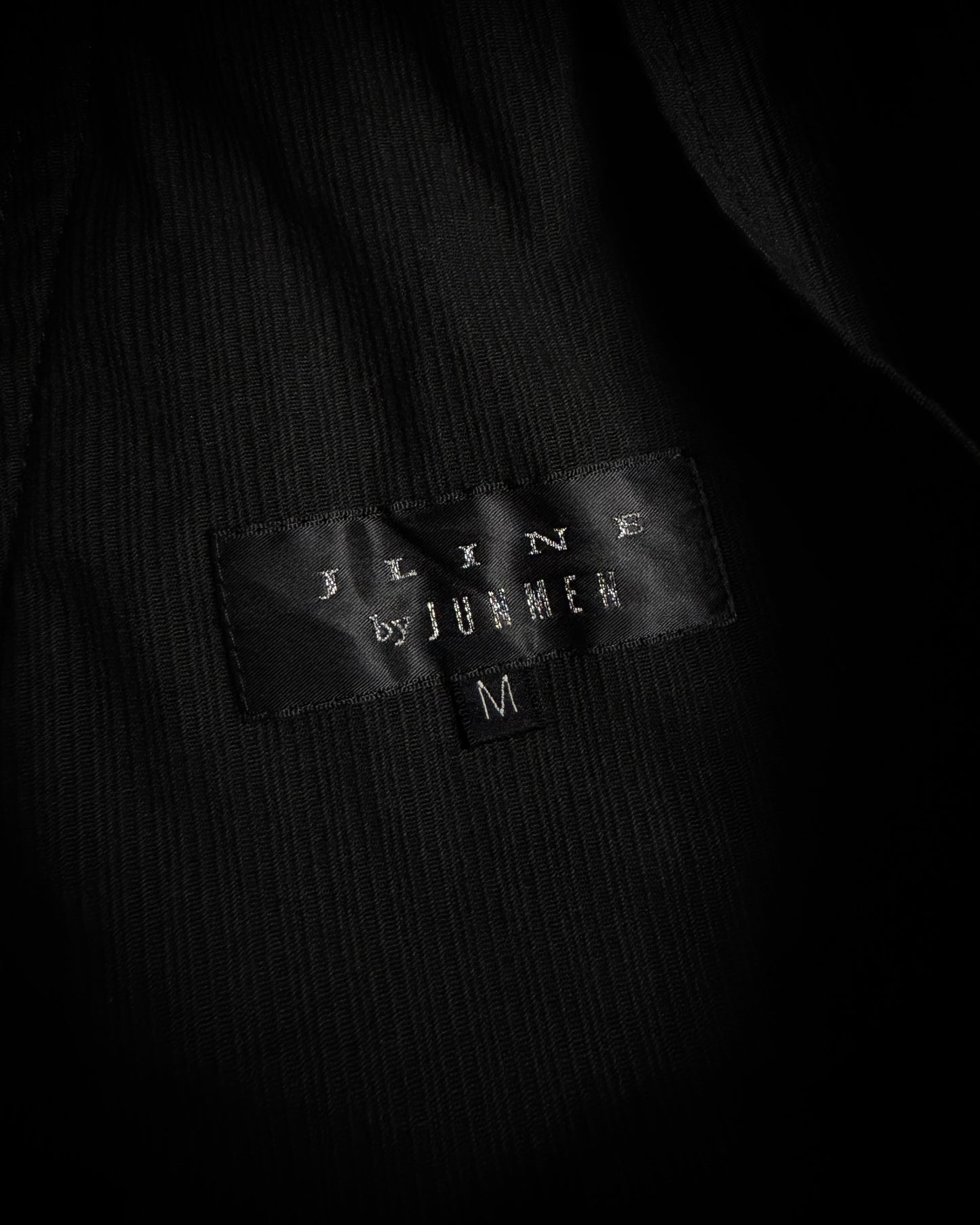 J LINE by JUNMEN Tech Biker Jacket