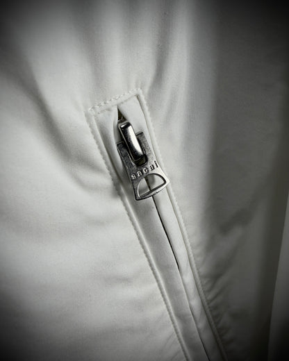 Sacai 22SS Cotton Weather Shirt