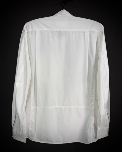 Sacai 22SS Cotton Weather Shirt