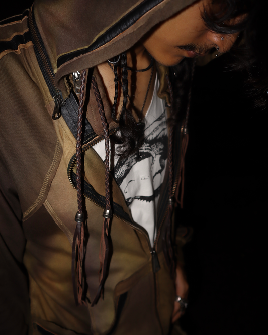 (For offer)ABORDAGE by HIROMU TAKAHARA Pirate Bono Sweat