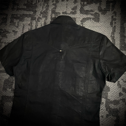 5351 Pour Les Hommes Wax shirt