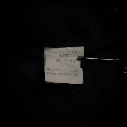 5351 Pour Les Hommes Wax shirt