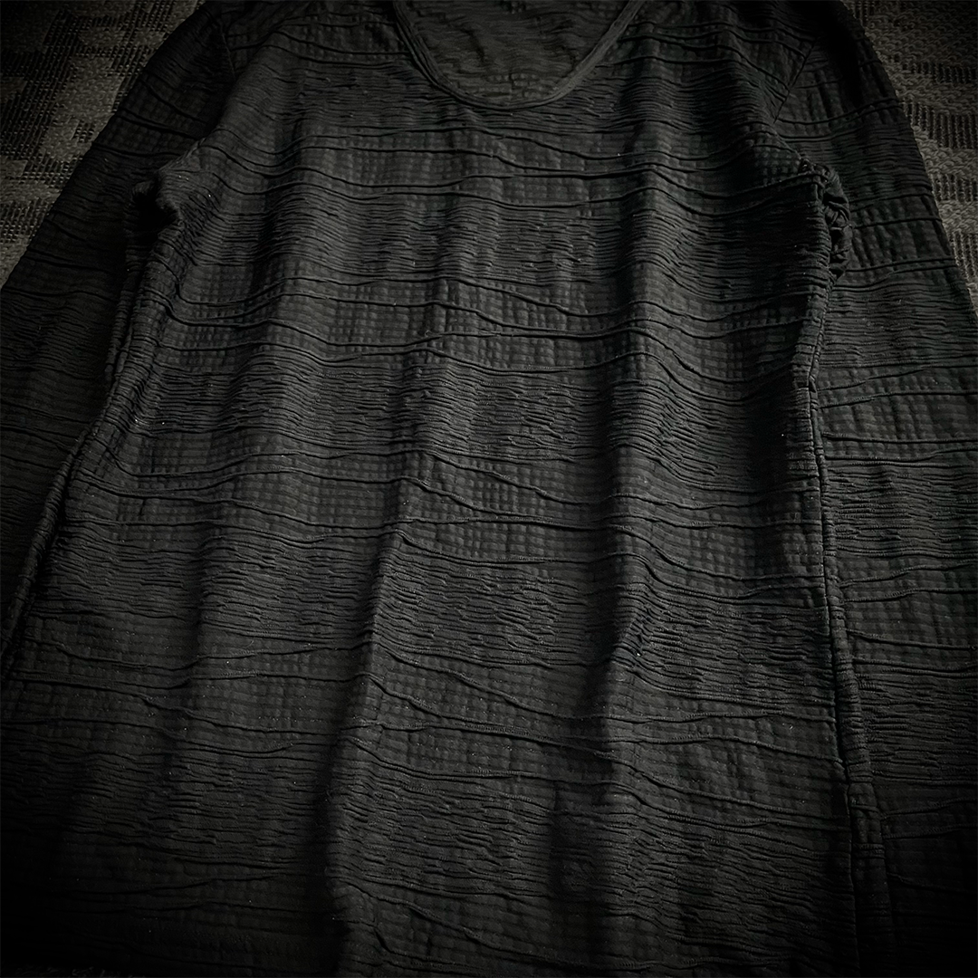 Tornado Mart Long Sleeve Shirt