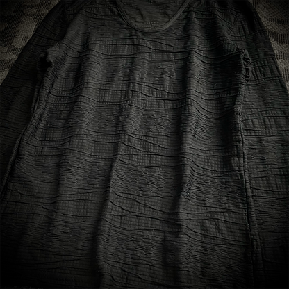 Tornado Mart Long Sleeve Shirt