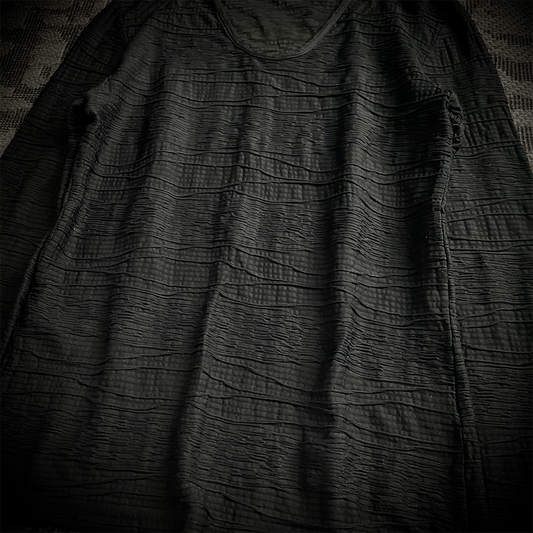 Tornado Mart Long Sleeve Shirt