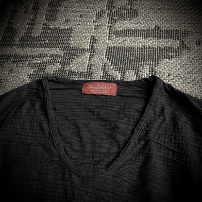 Tornado Mart Long Sleeve Shirt