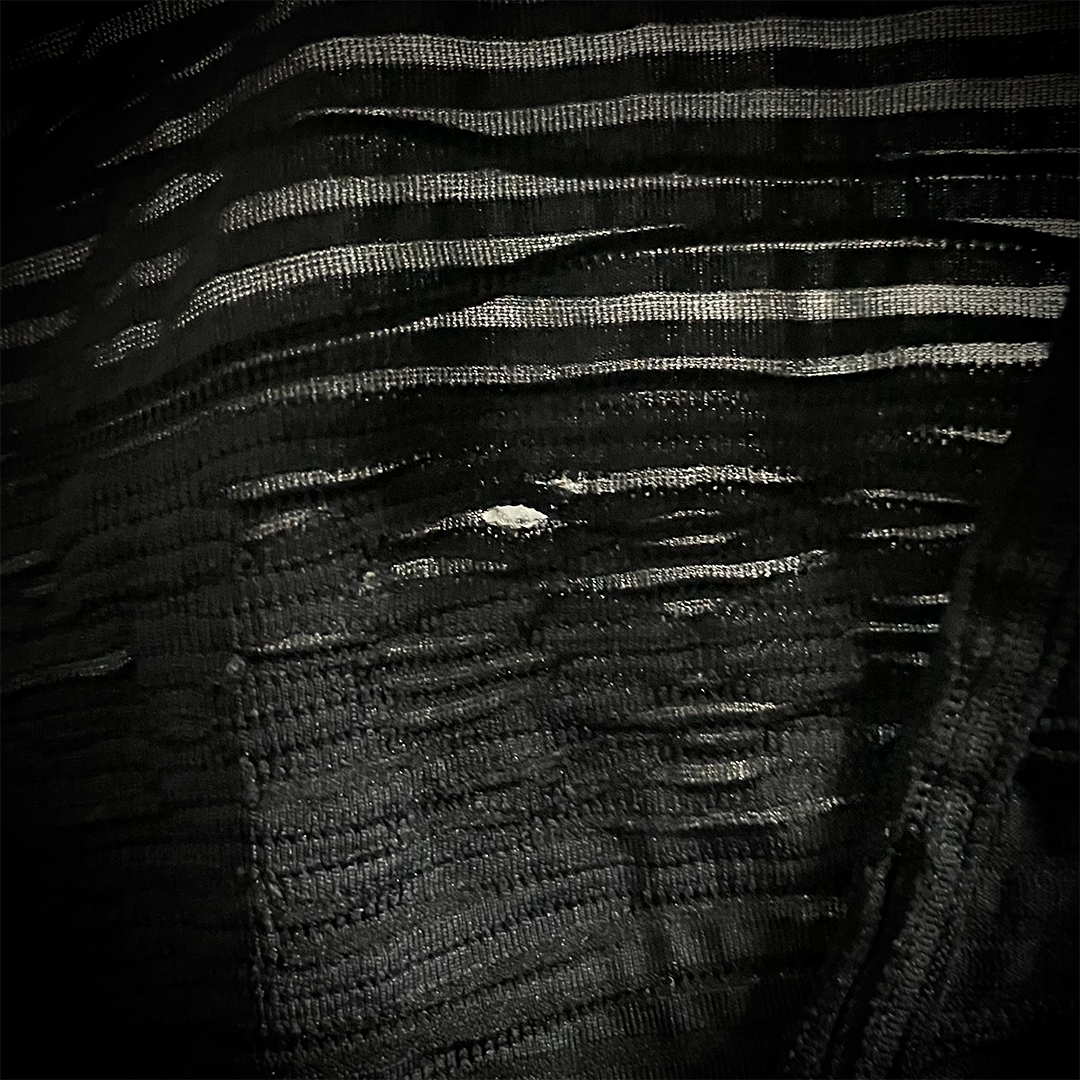 Tornado Mart Long Sleeve Shirt