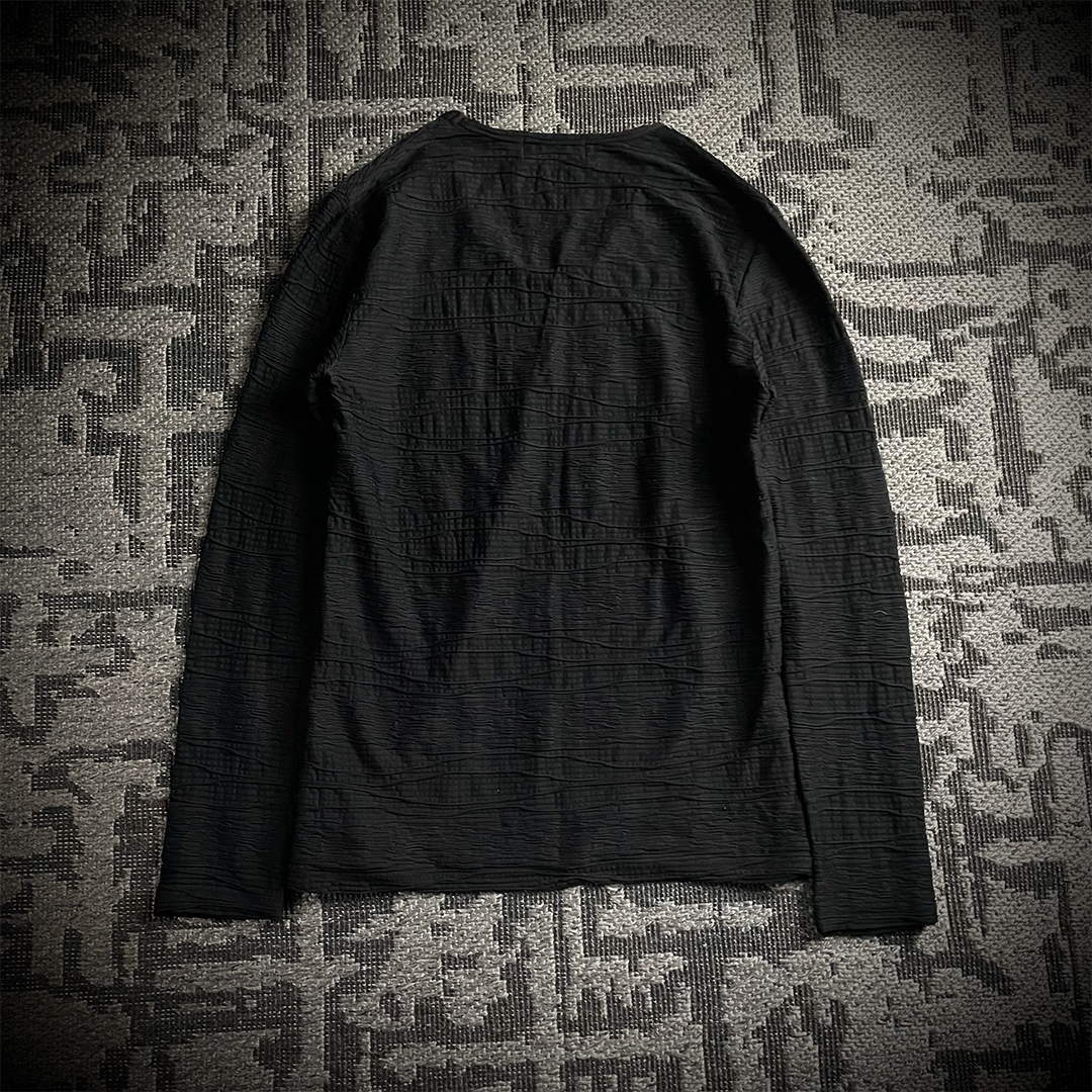 Tornado Mart Long Sleeve Shirt