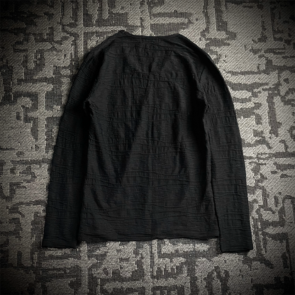Tornado Mart Long Sleeve Shirt