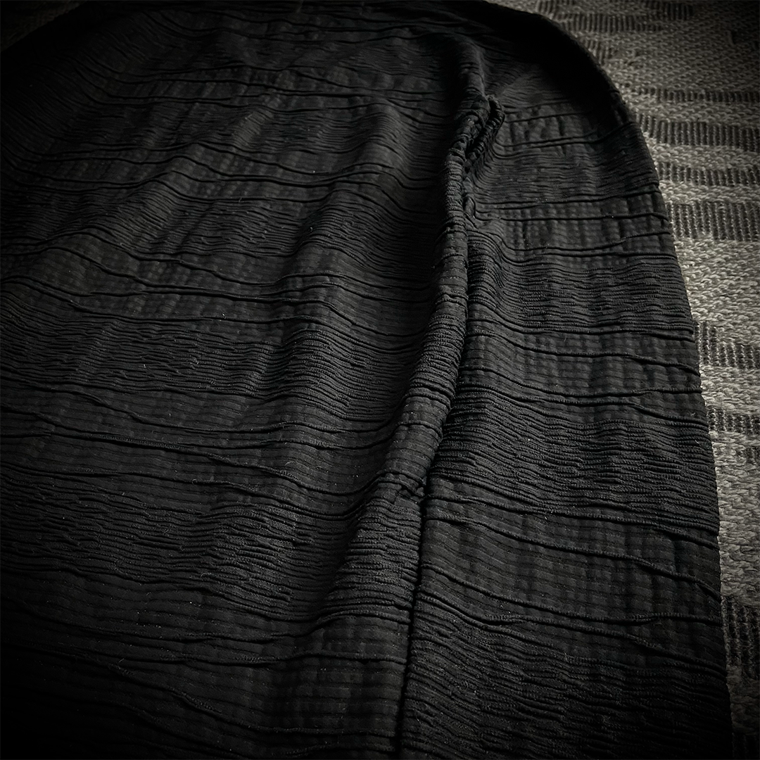 Tornado Mart Long Sleeve Shirt