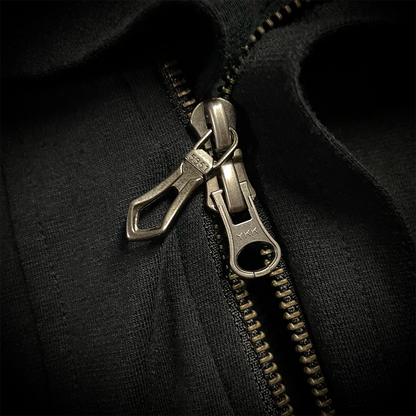 5351 Pour Les Hommes asymmetrical vest