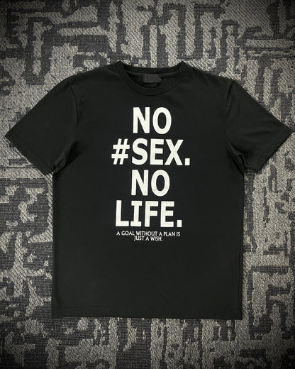 4-Piece Top (Ozz Croce, Atelier Sab Men, Tornado Mart , Jury Black)