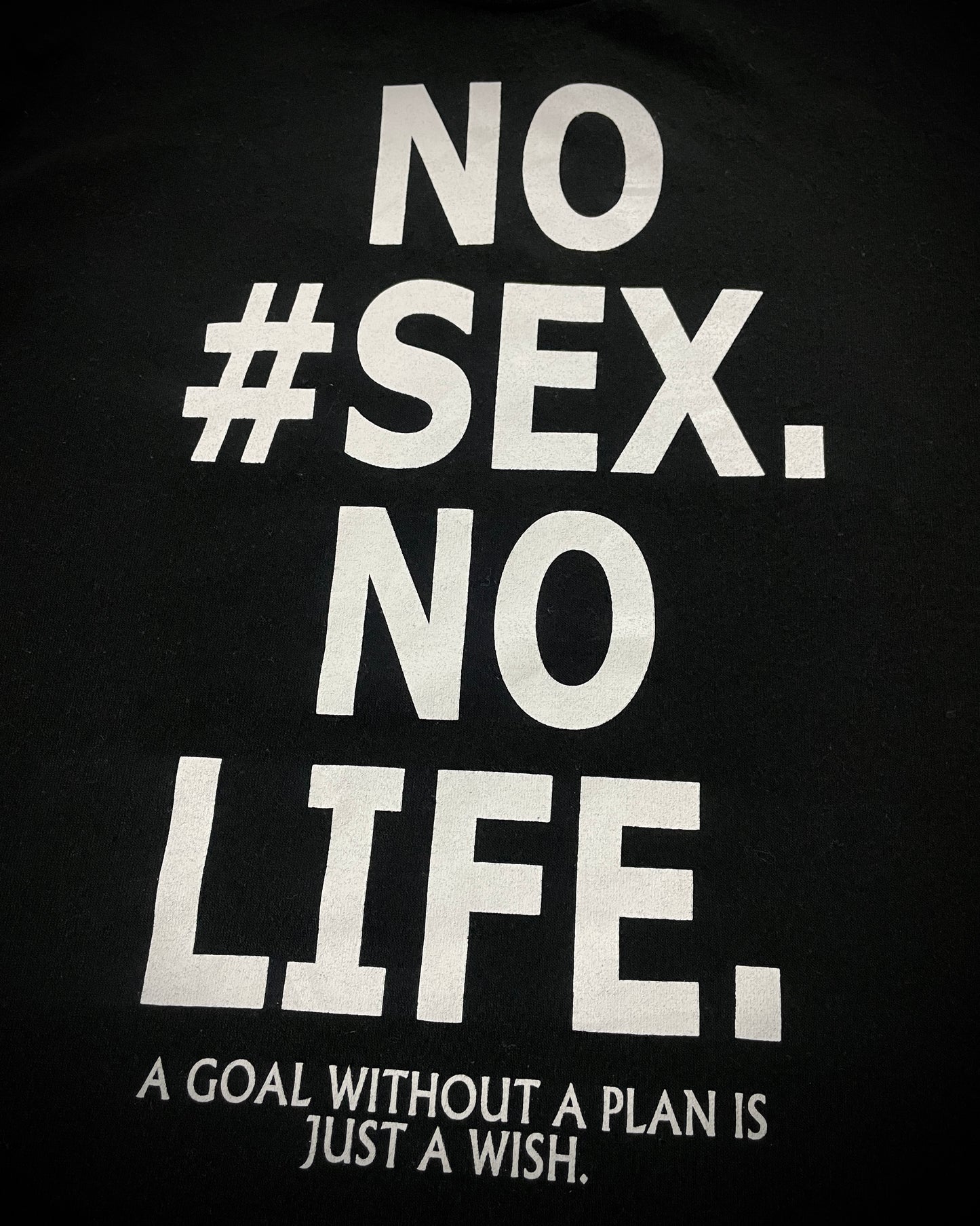 4-Piece Top (Ozz Croce, Atelier Sab Men, Tornado Mart , Jury Black)