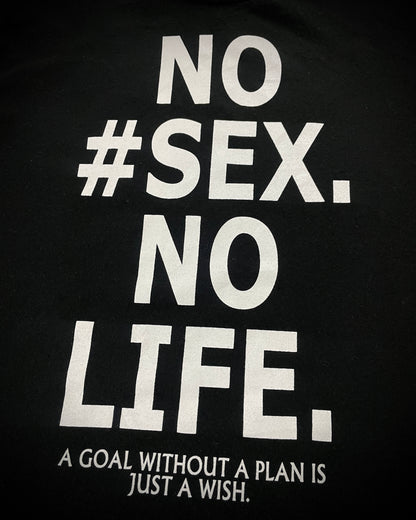 4-Piece Top (Ozz Croce, Atelier Sab Men, Tornado Mart , Jury Black)