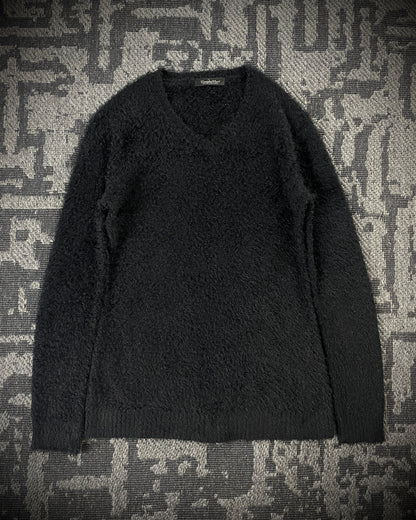 4-Piece Top (Ozz Croce, Atelier Sab Men, Tornado Mart , Jury Black)