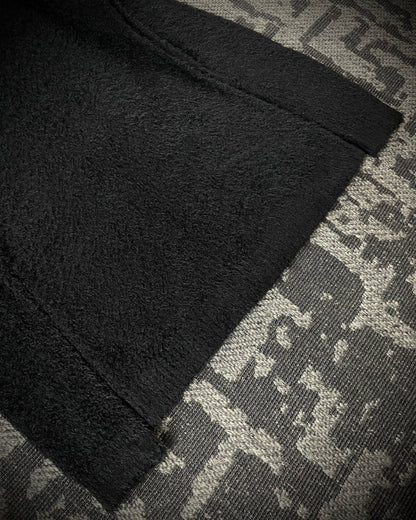 4-Piece Top (Ozz Croce, Atelier Sab Men, Tornado Mart , Jury Black)