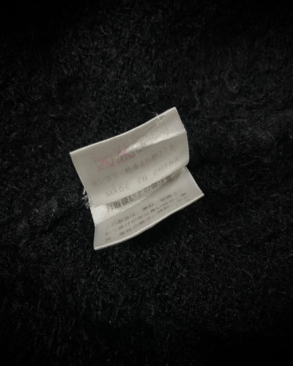 4-Piece Top (Ozz Croce, Atelier Sab Men, Tornado Mart , Jury Black)