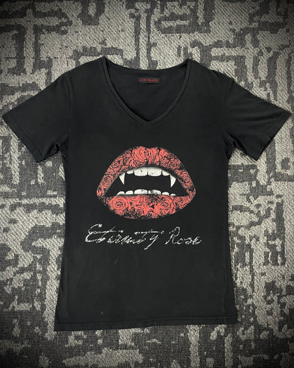 4-Piece Top (Ozz Croce, Atelier Sab Men, Tornado Mart , Jury Black)