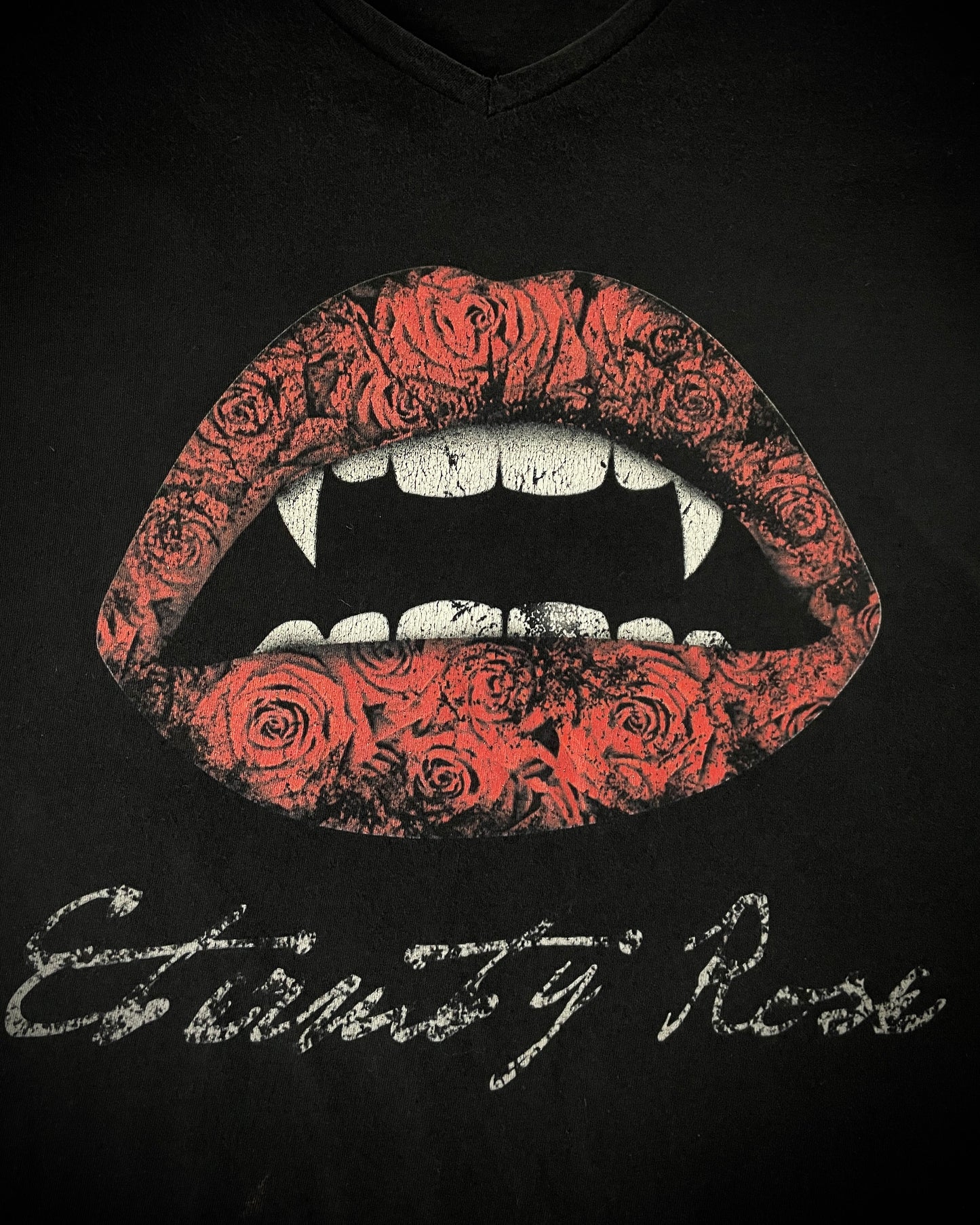 4-Piece Top (Ozz Croce, Atelier Sab Men, Tornado Mart , Jury Black)