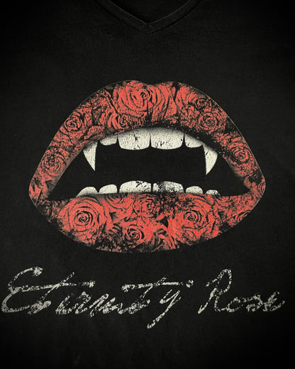 4-Piece Top (Ozz Croce, Atelier Sab Men, Tornado Mart , Jury Black)