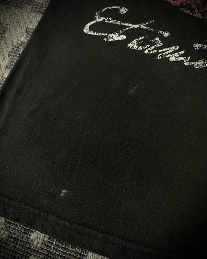 4-Piece Top (Ozz Croce, Atelier Sab Men, Tornado Mart , Jury Black)