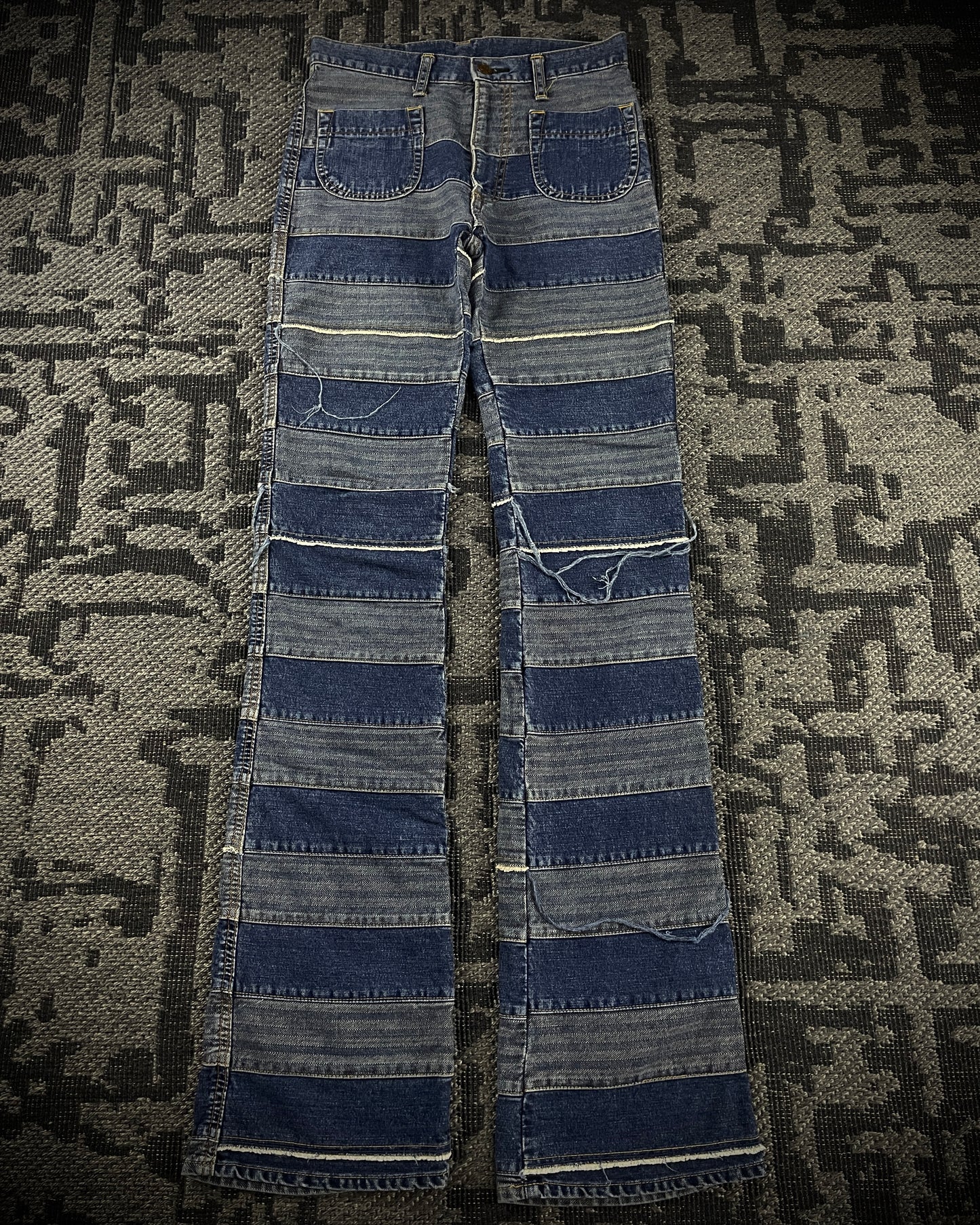 Hysteric Glamour Hagi Denim