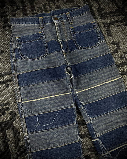 Hysteric Glamour Hagi Denim