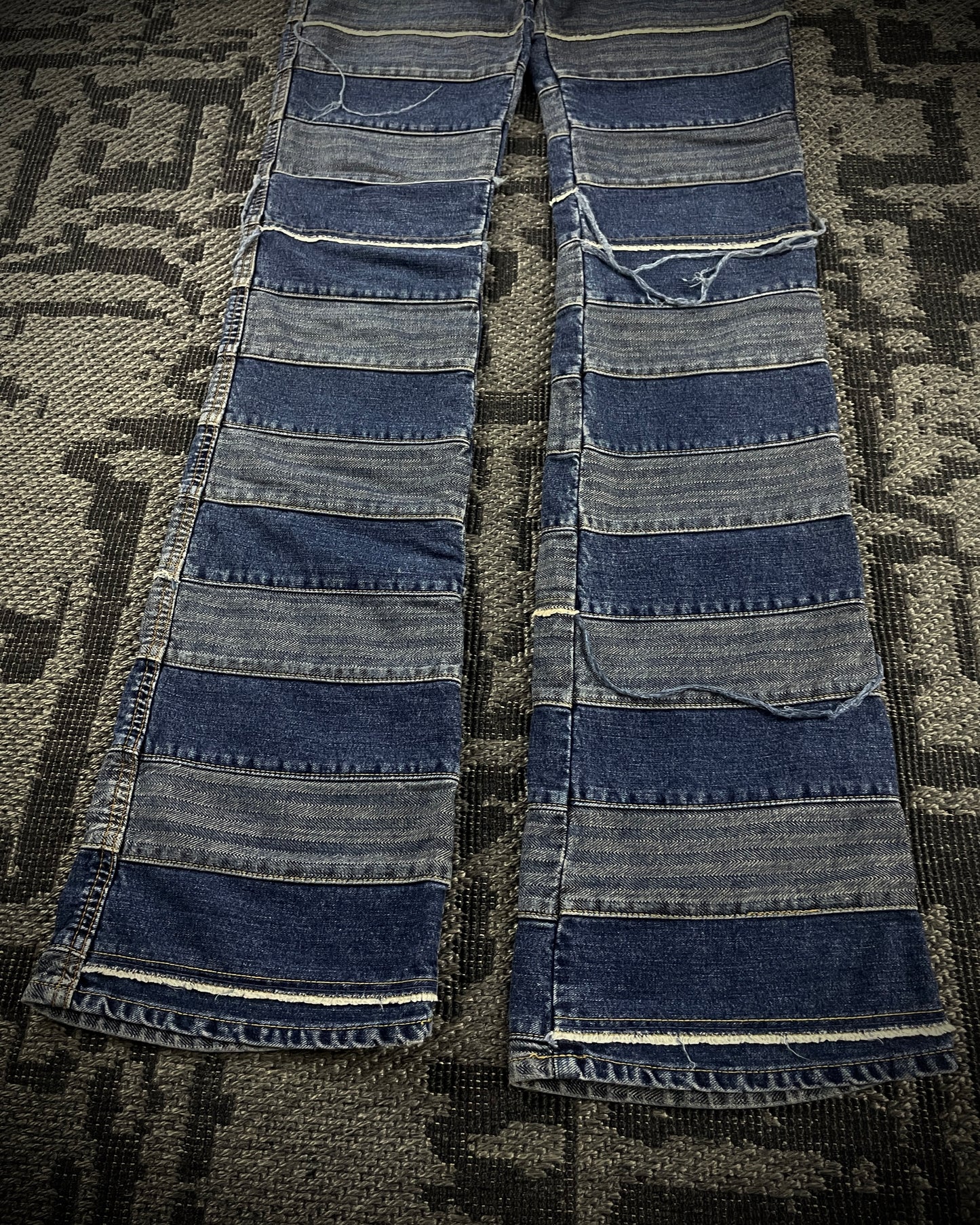 Hysteric Glamour Hagi Denim