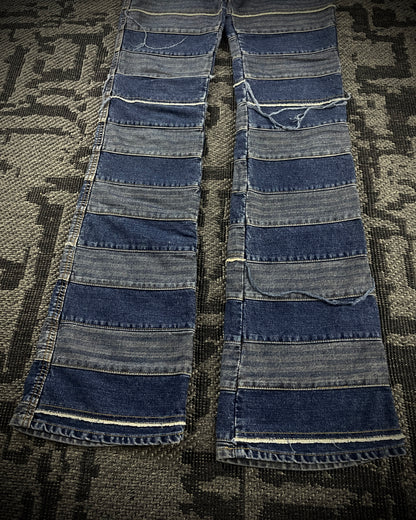 Hysteric Glamour Hagi Denim