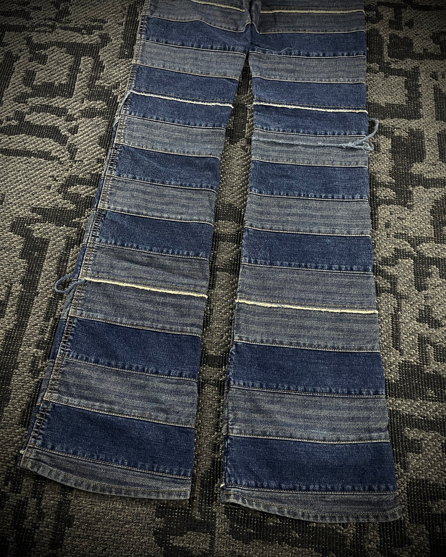 Hysteric Glamour Hagi Denim