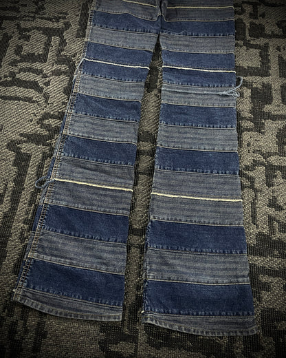 Hysteric Glamour Hagi Denim