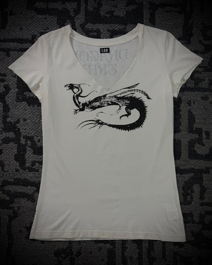 LGB Dragon Trip World Tour Tee