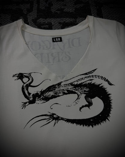 LGB Dragon Trip World Tour Tee
