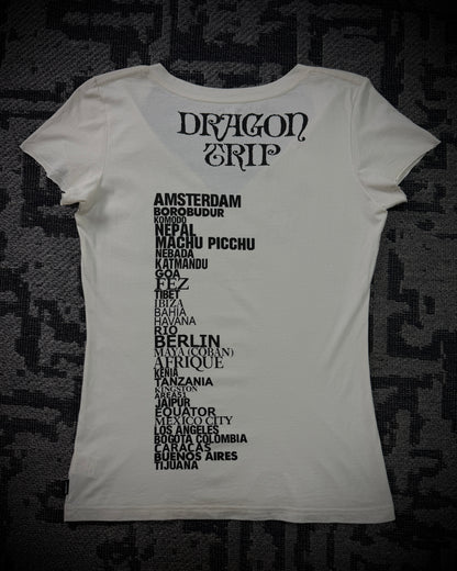 LGB Dragon Trip World Tour Tee