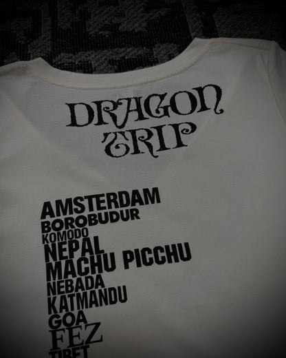 LGB Dragon Trip World Tour Tee