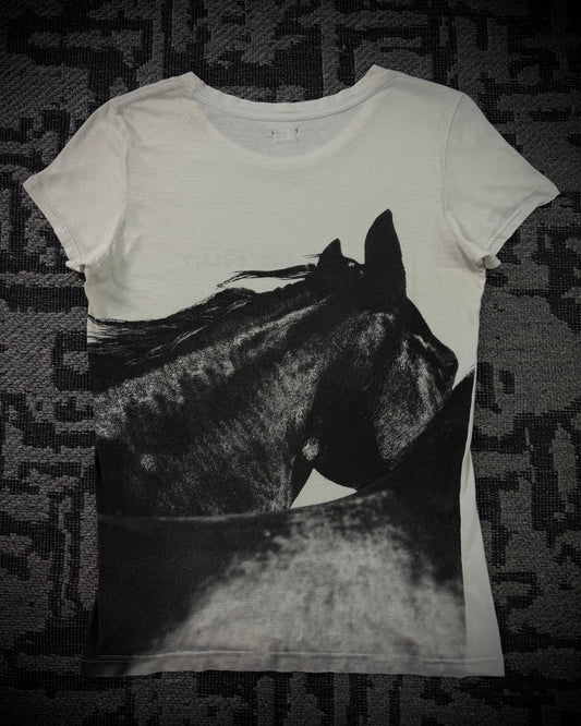 LGB Born to Run Graphic Tee