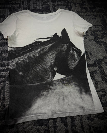 LGB Born to Run Graphic Tee