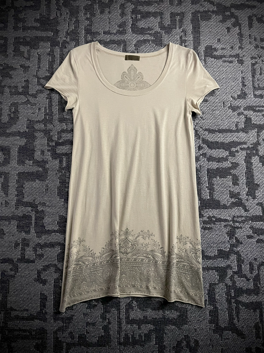 Goa tribal Long T-shirt